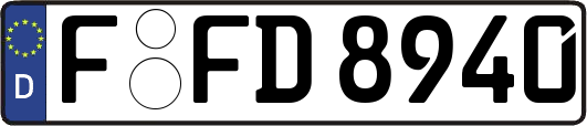 F-FD8940