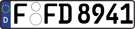 F-FD8941