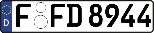 F-FD8944