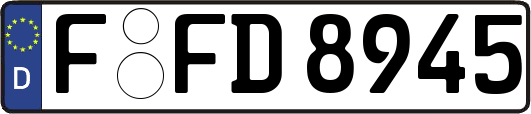 F-FD8945