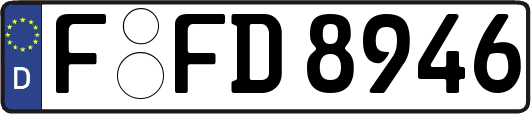 F-FD8946