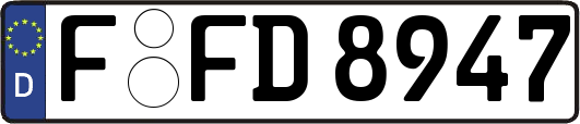 F-FD8947