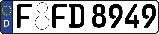 F-FD8949