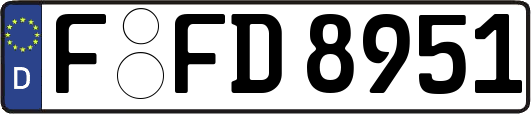 F-FD8951