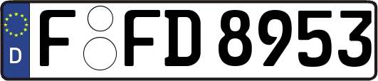 F-FD8953