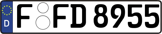 F-FD8955