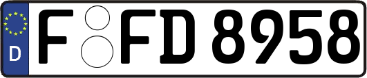 F-FD8958