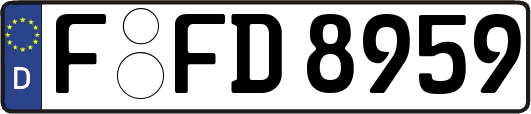 F-FD8959