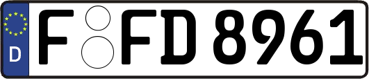 F-FD8961