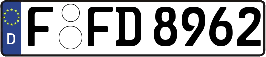 F-FD8962