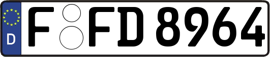 F-FD8964