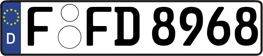 F-FD8968