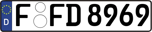 F-FD8969