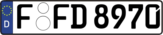 F-FD8970