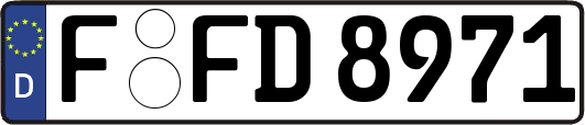 F-FD8971