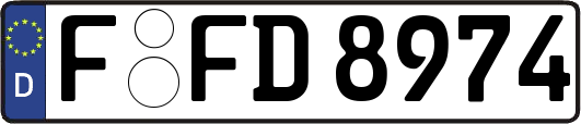 F-FD8974