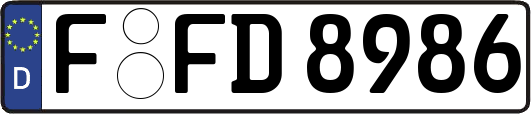 F-FD8986