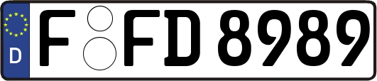 F-FD8989