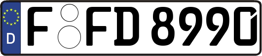 F-FD8990