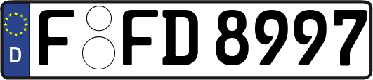 F-FD8997