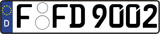 F-FD9002