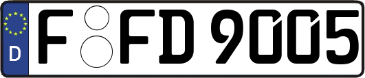 F-FD9005