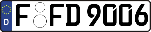 F-FD9006
