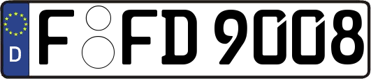 F-FD9008