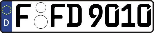 F-FD9010