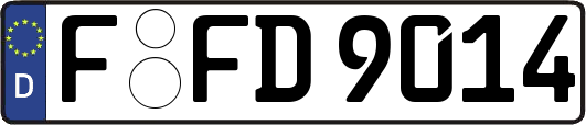 F-FD9014