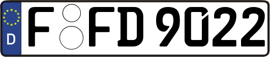 F-FD9022
