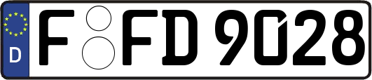 F-FD9028