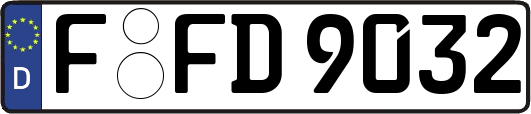 F-FD9032