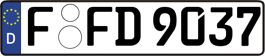 F-FD9037