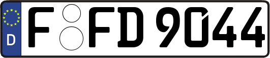 F-FD9044