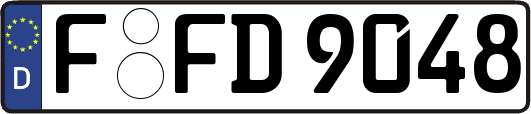 F-FD9048