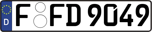 F-FD9049