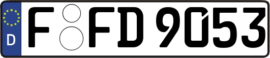 F-FD9053