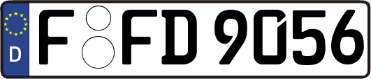 F-FD9056
