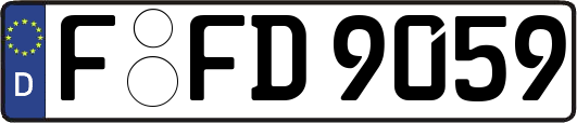 F-FD9059