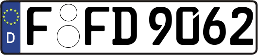 F-FD9062
