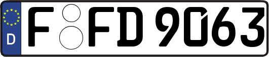 F-FD9063