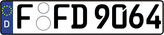 F-FD9064
