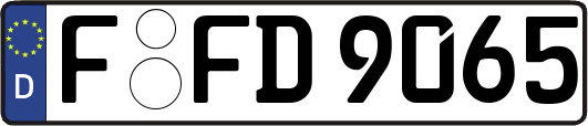 F-FD9065