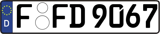 F-FD9067