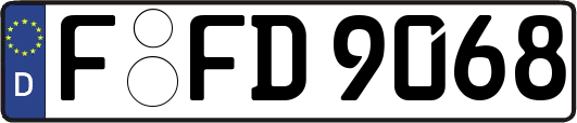 F-FD9068