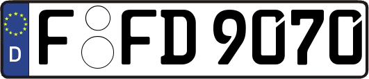 F-FD9070