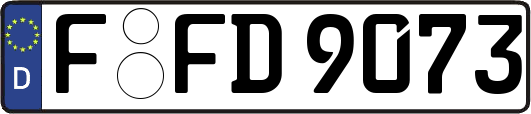 F-FD9073