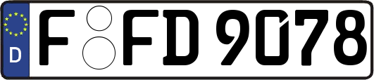 F-FD9078