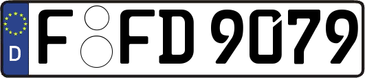 F-FD9079